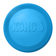 Kong Frisbee - Jouet à Rapporter pour Chiots