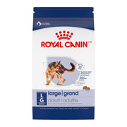 Royal Canin Grand - Nourriture Sèche pour Chiens Adultes