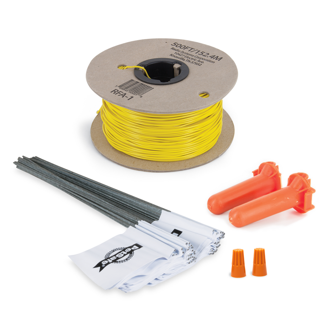 Petsafe - Clôture Souterraine Fil de Délimitation - Accessoire Anti-Fugue pour Chiens