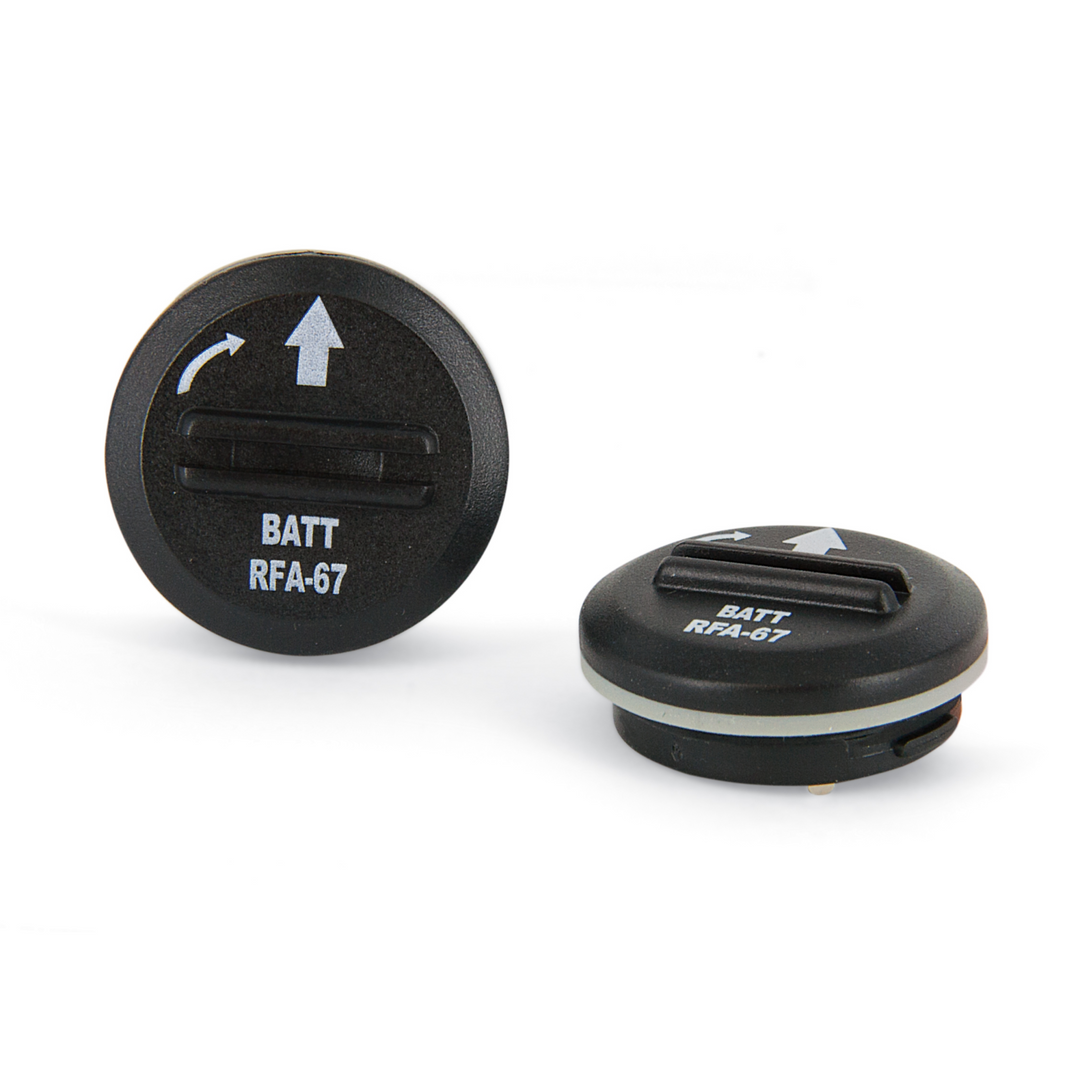 Petsafe - Pile au Lithium 6 V RFA-67 - Accessoire de Dressage pour Chiens