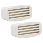 Petsafe - ScoopFree SmartSpin Désodorisants - Accessoire de Bac à Litière pour Chats