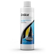 SEACHEM Entice 500ml pour Aquarium