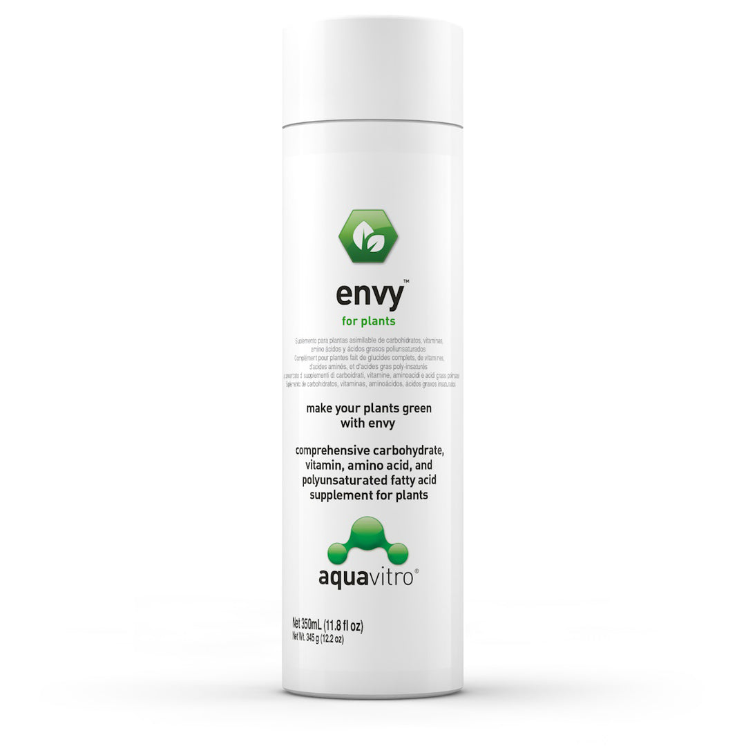 SEACHEM AquaVitro Envy 350ml pour Aquarium