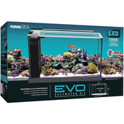 FLUVAL SEA Aquarium Équipé EVO 5G