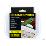Voir l’image dans la galerie, Exo Terra - Boîte d'Incubation - Incubateur pour Reptiles