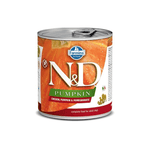 Voir l’image dans la galerie, Farmina N&amp;D Citrouille - Chien Poulet et Grenade - Nourriture Humide Sans Grains pour Chiens