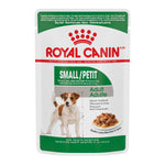 Voir l’image dans la galerie, Royal Canin - PETIT Chien Adulte Bouchées en Sauce - Nourriture Humide pour Chiens en Pochette