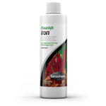 Voir l’image dans la galerie, SEACHEM Flourish Iron 250ml pour Aquarium