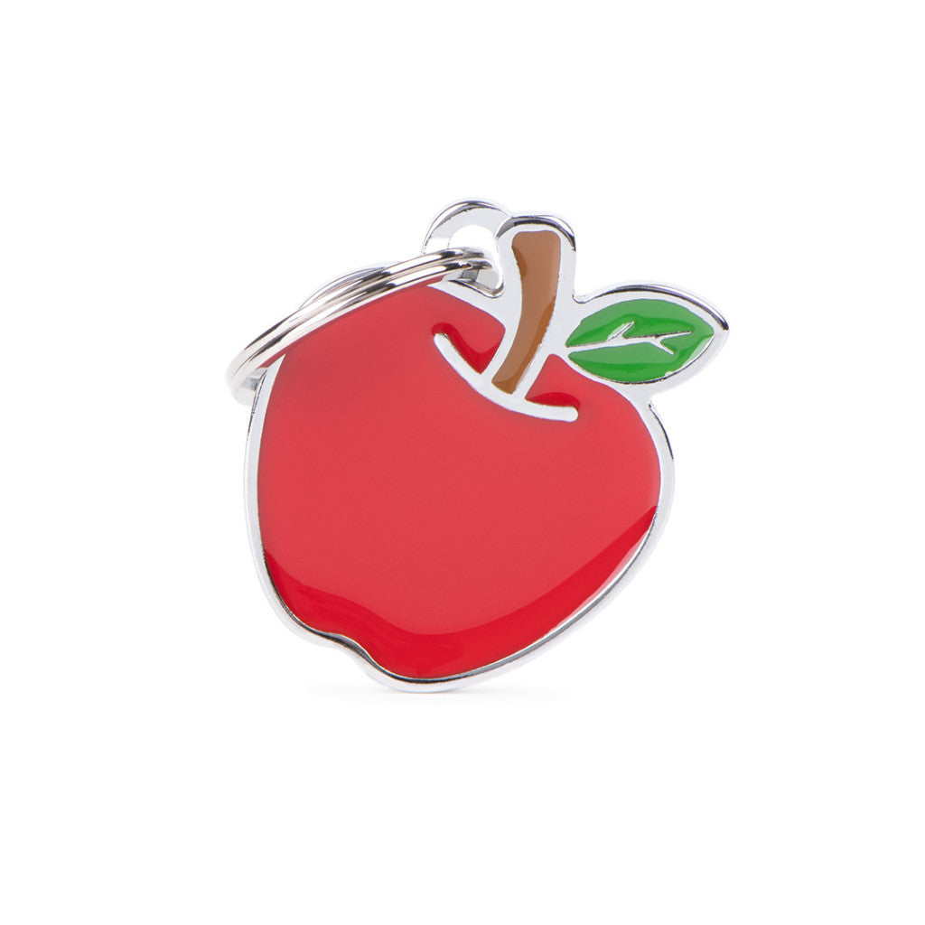 MFC Nourriture Pomme