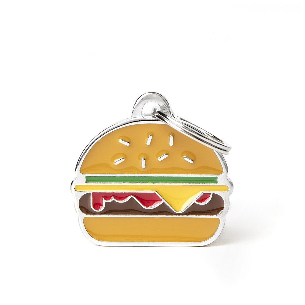 MFC Nourriture Burger