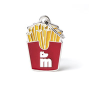 MFC Nourriture Frites