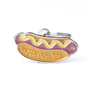 MFC Nourriture Hot Dog