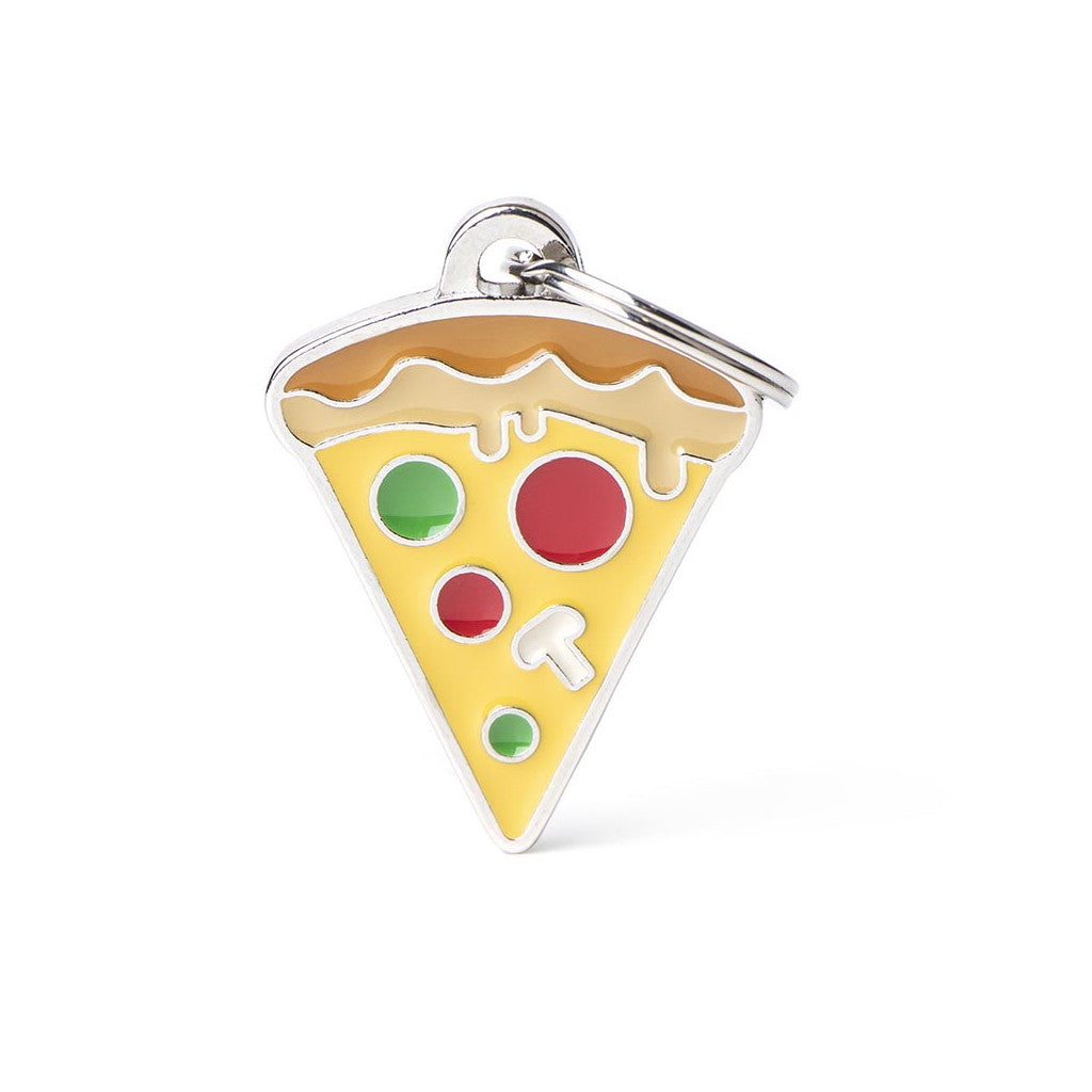 MFC Nourriture Pizza