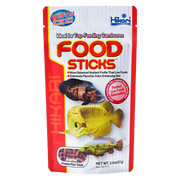 HIKARI Nourriture Food Sticks 2oz
