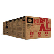 Big Country Raw - Recette XL Rouge - Nourriture Crue Congelée pour Chiens de Grandes Races