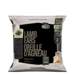 Voir l’image dans la galerie, Big Country Raw - Oreilles d'Agneau - Gâteries Crues Congelées pour Chiens