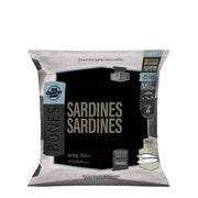 Big Country Raw - Sardines - Gâteries Crues Congelées pour Chiens