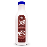 Big Country Raw - Lait de Chèvre Cru Fermenté Vitalité (Canneberge) - Supplément Congelé pour Chiens