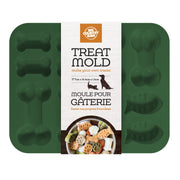 BIG COUNTRY RAW Moule en Silicone Petite Vert