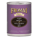 Voir l’image dans la galerie, Fromm Gold - Pâté de Chevreuil et Boeuf - Nourriture Humide pour Chiens
