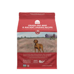 Voir l’image dans la galerie, Open Farm - Boeuf Nourri à l'Herbe aux Grains Anciens - Nourriture Sèche pour Chiens