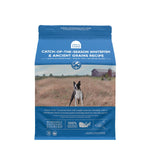 Voir l’image dans la galerie, Open Farm - Poisson Blanc (Prise du Jour) et Grains Anciens - Nourriture Sèche pour Chiens