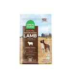 Voir l’image dans la galerie, Open Farm Sans Grains - Agneau Élevé en Pâturage - Nourriture Sèche pour Chiens