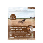 Voir l’image dans la galerie, Open Farm Lyophilisé - Bouchées d'Agneau Élevé en Pâturage - Nourriture Sèche Sans Grains pour Chiens