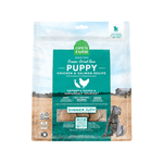 Voir l’image dans la galerie, Open Farm Lyophilisé - Galettes de Poulet et Saumon - Nourriture Sèche Sans Grains pour Chiots