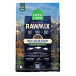Voir l’image dans la galerie, Open Farm RawMix Sans Grains - Poissons Sauvages - Nourriture Séche Sans Légumineuses et Sans OGM pour Chiens