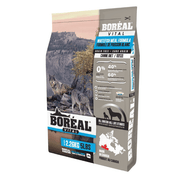 Boréal Vital - Poisson Blanc - Nourriture Sèche Sans Grains pour Chiens