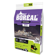Boréal Original Sans Grains - Agneau - Nourriture Sèche pour Chiens
