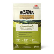 Acana Regionals - Grasslands - Nourriture Sèche Proteinée Sans Grains pour Chiens
