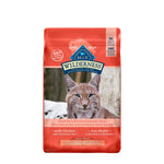 Voir l’image dans la galerie, Blue Wilderness - Contrôle des Boules de Poils et du Poids, Poulet et Bouchées LifeSource - Nourriture Sèche Sans Grains pour Chats Adultes d'Intérieur