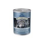 Voir l’image dans la galerie, Blue Wilderness - Chien Pâté de Dinde et Poulet Grillés - Nourriture Humide Sans Grains pour Chiens