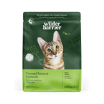 Voir l’image dans la galerie, Wilder Harrier - Insectes d'Élevage - Nourriture Sèche pour Chats Adultes