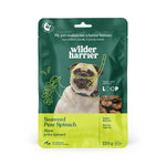 Voir l’image dans la galerie, Wilder Harrier - Biscuits Algue, Poire et Épinard - Gâteries Véganes pour Chiens
