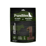 Voir l’image dans la galerie, PureBites - Jerkey de Lanières de Boeuf - Gâteries Déshydratées pour Chiens