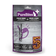 PureBites - Intestin et Digestion - Gâteries ou Garnitures Lyophilisées pour Chats