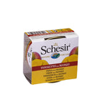 Voir l’image dans la galerie, Schesir - Chat Adulte Thon, Morceaux de Mangue et Riz - Nourriture Humide pour Chats