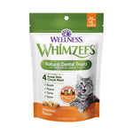 Voir l’image dans la galerie, Wellness Whimzees - Saveur de Poulet - Gâteries Dentaires Naturelles pour Chats