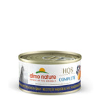 Voir l’image dans la galerie, Almo Nature HQS Complete - Maquereau et Patates Douces en Sauce - Nourriture Humide pour Chats Adultes