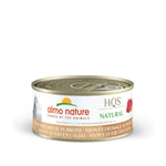 Voir l’image dans la galerie, Almo Nature HQS Natural - Thon et Fromage au Bouillon - Nourriture Humide pour Chats Adultes