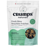 Voir l’image dans la galerie, Crumps' Naturals - Bouchées Fraîche Menthe Verte - Gâteries Lyophilisées pour Chiens
