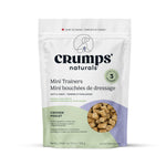 Voir l’image dans la galerie, Crumps' Naturals Mini Trainers - Poulet - Gâteries d'Entraînement Tendres pour Chiens