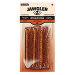 Voir l’image dans la galerie, Jawgler - Gélatine au Bacon et l'Érable - Gâteries à Mâcher pour Chiens