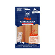 Himalayan Yum - Saveur Bacon - Gâteries à Mâcher pour Chiens