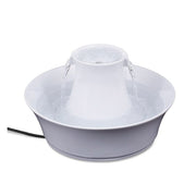 Petsafe - Drinkwell Fontaine Avalon en Porcelaine - Fontaine pour Chiens et Chats