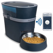 Petsafe - Smart Feed Wi-Fi - Distributeur de Nourriture Automatique pour Chats et Chiens
