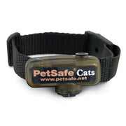 Petsafe - Clôture Souterraine Collier Récepteur pour Chats - Accessoire Anti-Fugue pour Chats